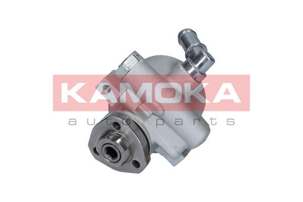 Kamoka Servopumpe Hydraulikpumpe Servolenkung FüR Vw Transporter Iv Bus 70XB-image