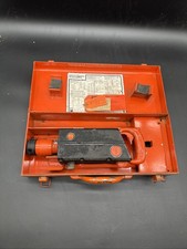 Chicago Pneumatic Rotary Hammer Horizontal Ro...