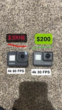 I Have 2 GoPros I’m Trying To Get Ride Of To Get A Dji Camera