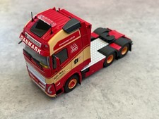 Tekno 1:50 Torben Rafn Volvo FH05 6x4