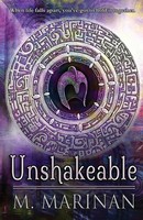 M. Marinan | Unshakeable | Taschenbuch | Englisch (2019) | Ean 9780995119604