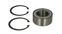 1X Hart Radlagersatz Hinterachse FüR VW Passat Variant 3B6 3B5 3B2 3B3 Audi A6