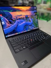 Lenovo ThinkPad X1 Carbon Gen 12 Intel R Core TM Ultra 7 155H 32 GB RAM