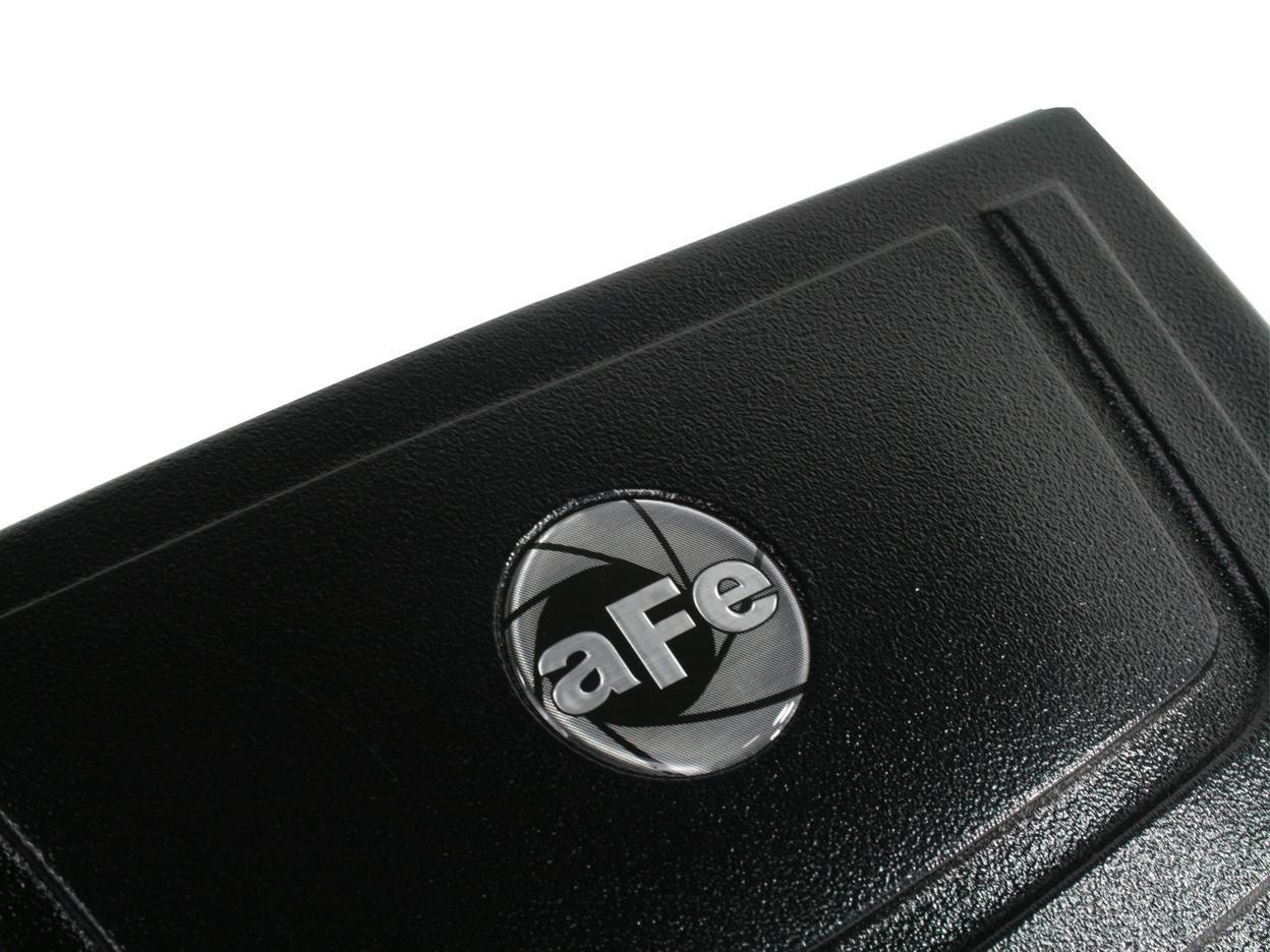 AFE Power Magnum FORCE Cover For aFe POWER Intakes