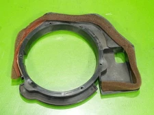 92-95 Civic EX coupe OEM driver left rear back speaker bracket pod mount 