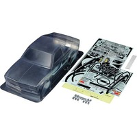 Tamiya 51727-000 1:10 Karosserie Opel Kadett Gt/E Rallye Unlackiert