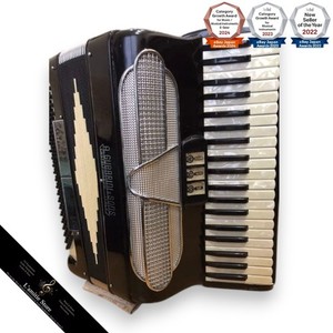 Accordion Guerrini | eBay