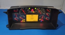 2006 VOLVO VNL USED INSTRUMENT CLUSTER P#20524882-P01