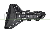 LüFtungsgitter StoßFäNger Hinten Links FüR BMW 3Er Touring G21 330E 320I 330I