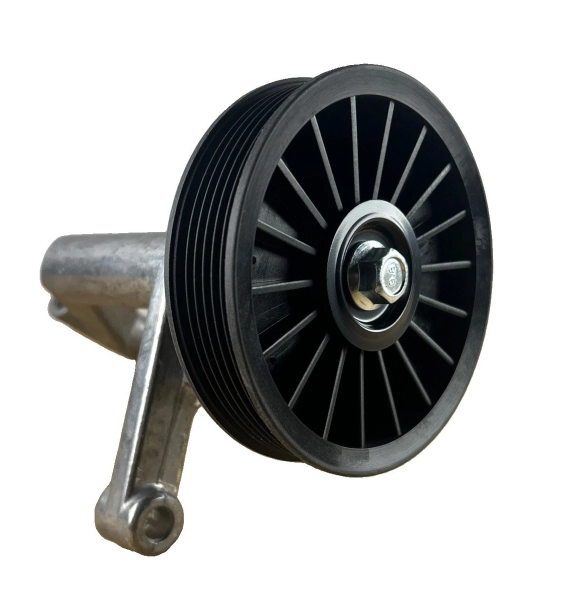 Dorman HELP 34258 A/C Compressor Bypass Pulley Fits Buick 2005-2009 photo 4
