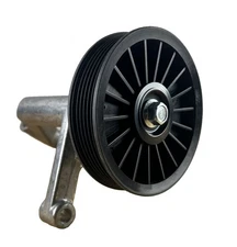 Dorman HELP 34258 A/C Compressor Bypass Pulley Fits Buick 2005-2009 thumbnail 4
