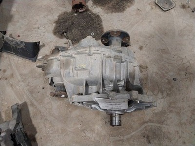 Transfer Case 5.6L 8 Cylinder Gasoline Fits 17-19 TITAN 3011385