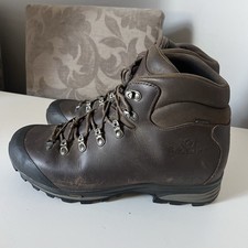 Scarpa Delta GTX Activ Men's Walking Boots Brown Size UK 9.5