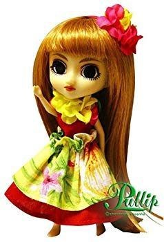 Unusedunopened Little Pullip Aloalo F-823 gsx453j