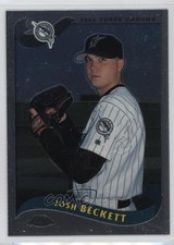 Click to enlarge Josh Beckett