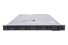 Dell PowerEdge R640 10x2.5" 2x2.5" 2xGold 6143 32GB 2x480GB SSD H730P iDRAC9