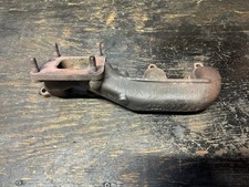 Turbo Dodge T2 Daytona Shadow Omni Exhaust Manifold Oem Turbo Manifold
