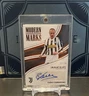 2023-24 Panini Immaculate FABIO CANNAVARO /49 Auto Modern Marks #MM-FC