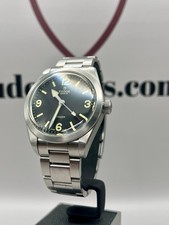 2022 TUDOR Ranger 79950 39mm Full Set Warranty PX Welcome 12