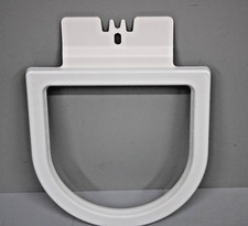 R6" Radiuskappenring Magnetrahmen Radius Cap Hoop 152mm f&uuml;r Melco-Stickmaschinen
