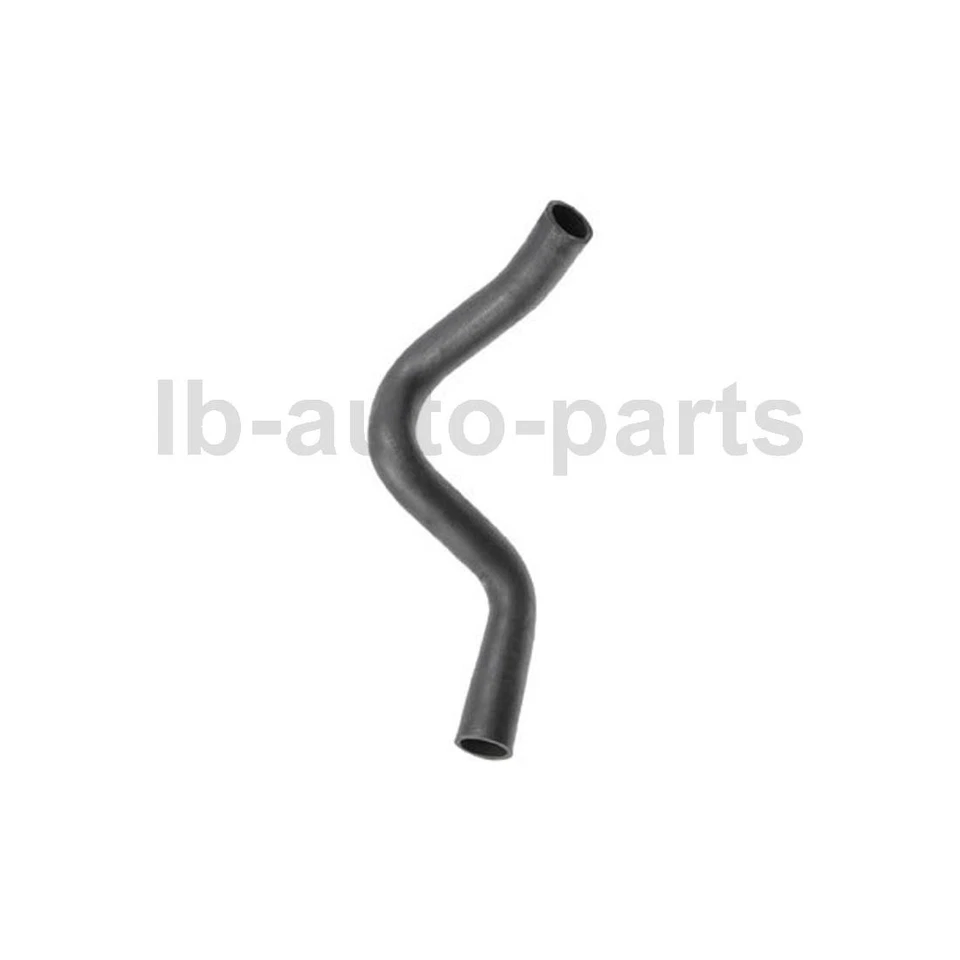 2X Manguera de refrigerante inferior superior para radiador Dayco para AMC Ambassador 1969-1974 Foto 4 de 4