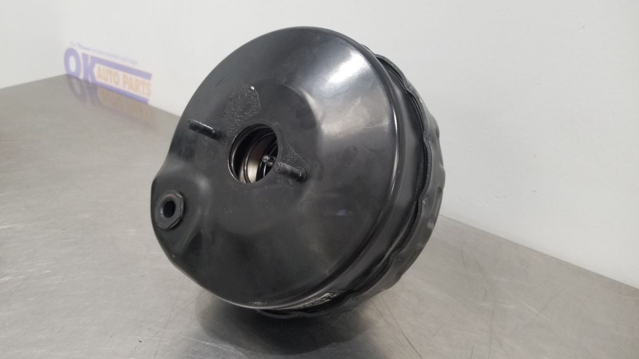 Mercedes-Benz SLS AMG Brake booster