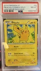 Pokémon Pikachu 2014 Holo Promo Miscellaneous Cards 042/146 PSA 8 English