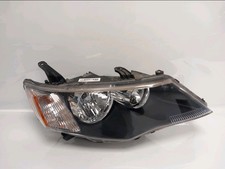 Feu avant (phare) Mitsubishi OUTLANDER