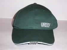 Original Eichbaum Ureich Bier Mannheim Cap  Basecap M&uuml;tze Neu mit Licht