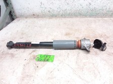 2021 AUDI TT Driver Left Side Rear Shock with Sensor OEM ID 8S0513021E