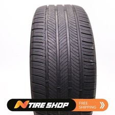 Used 26540r22 Michelin Primacy Tour As Goe - 106w - 6.532 No Repairs