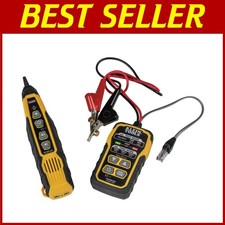 Professional Wire Tracer Kit for Ethernet Telephone//