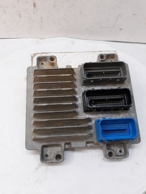 Engine ECM Electronic Control Module VIN P 4th Digit Fits 12-16 CRUZE 82224
