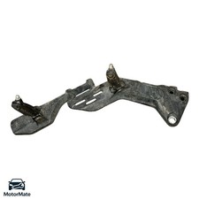 Husqvarna Svartpilen 125 2021 left front footrest hanger bracket 2020 - 2023