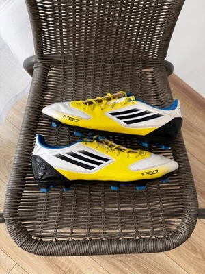 Adidas F50 Adizero Sg for sale | eBay