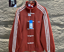 Adidas CTT Chinese New Year Track Top Jacket (Asian Sizing) Size S