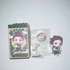 POP MART Demon Slayer Tanjiro Kamado Vinyl Figure w/ Accessories