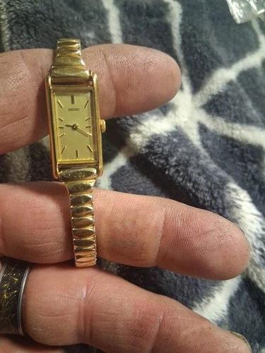 Seiko Women's Quartz Watch