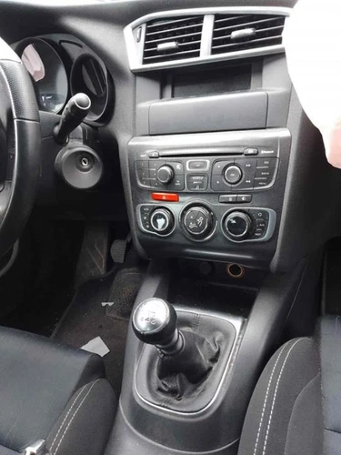 Guarnecido Puerta Trasera Derecha para CITROEN C4 BERLINA Seduction 146521 - Imagen 3 de 10