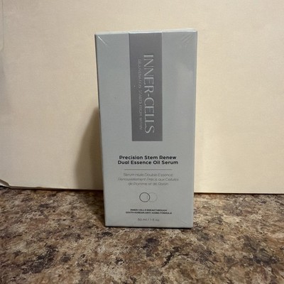 Inner Cells Precision Stem Renew Dial Essence Oil Serum