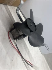 Broan Range Vent Hood Exhaust Fan Motor S97012248