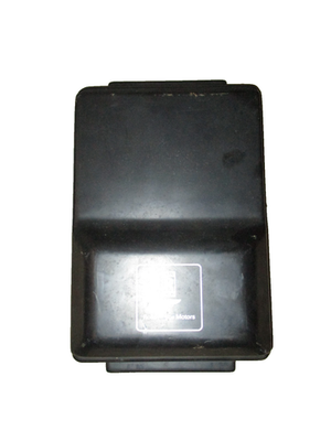 #ad #ad Rolls Royce Bentley Silver Spur Spirit Corniche Toolbox Cover Lid 1981 1991 $50.00