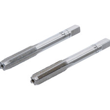 Machine Robinet Métrique Main