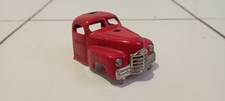 Cabine de camion Varianto Lasto 3042 Schuco 
