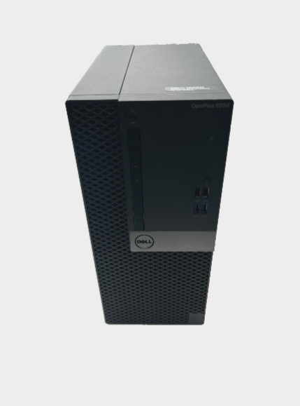Computadora Dell Optiplex 5050 | Windows 11 | Intel Core i5/i7 | 8/16/32 GB de RAM