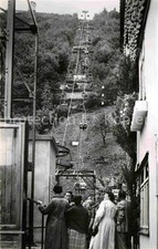 Chairlift Bad Lauterberg Harz
