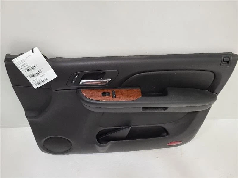 2007 GMC YUKON Front Door Trim Panel Foto 2 de 4