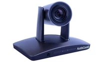 HuddleCamHD Simpltrack2 2nd Generation Auto Tracking PTZ Camera, Gray