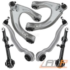 QUERLENKER LENKER SATZ SET VORNE OBEN UNTEN FÜR MERCEDES BENZ E-KLASSE W211 S211