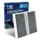 AirTechnik CF10828 Cabin Air Filter w/Activated Carbon | Fits Mercedes-Benz...